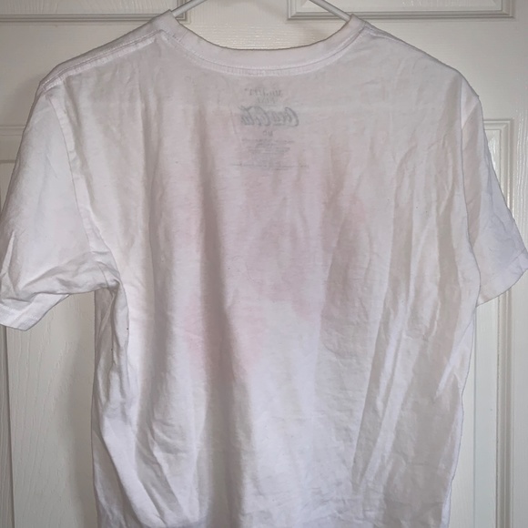 cherry coke t-shirt - Picture 4 of 5